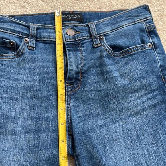 Banana Republic Skinny Jeans - Picture 8 of 9